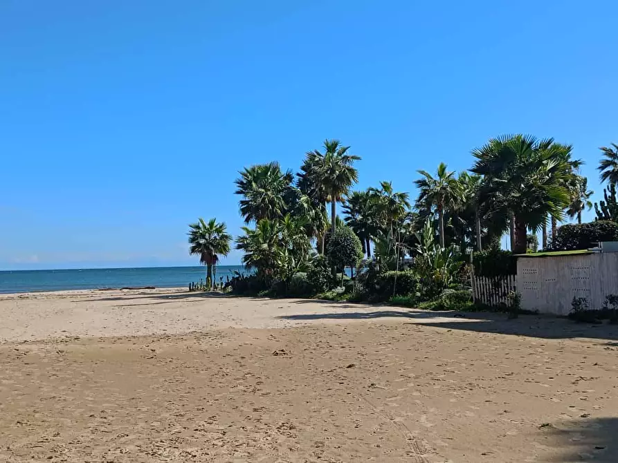 Immagine 15 di Appartamento in affitto  in Piazza Della Repubblica 44 a Terracina
