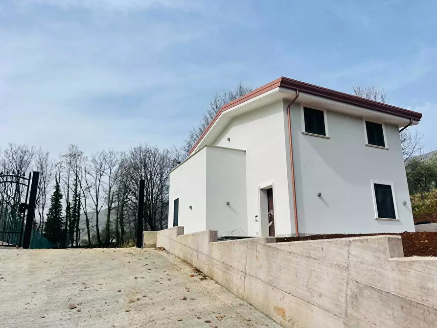 Immagine 1 di Villa in affitto  in contrada moroni snc a Vico Nel Lazio