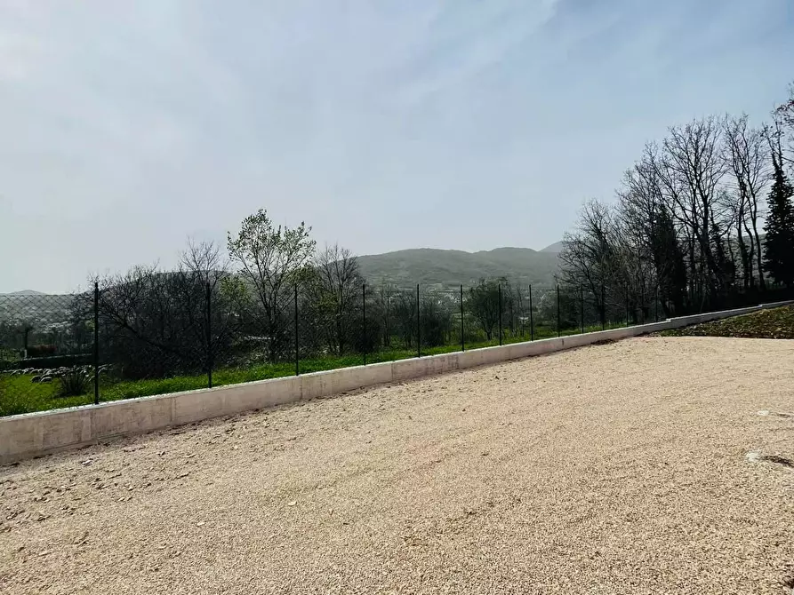 Immagine 25 di Villa in vendita  in contrada moroni snc a Vico Nel Lazio