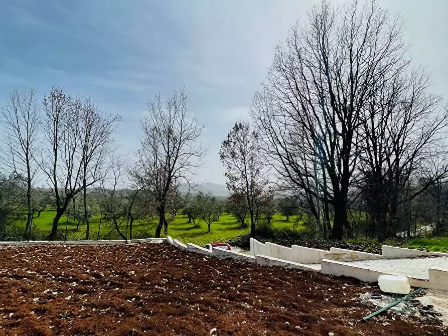 Immagine 29 di Villa in vendita  in contrada moroni snc a Vico Nel Lazio