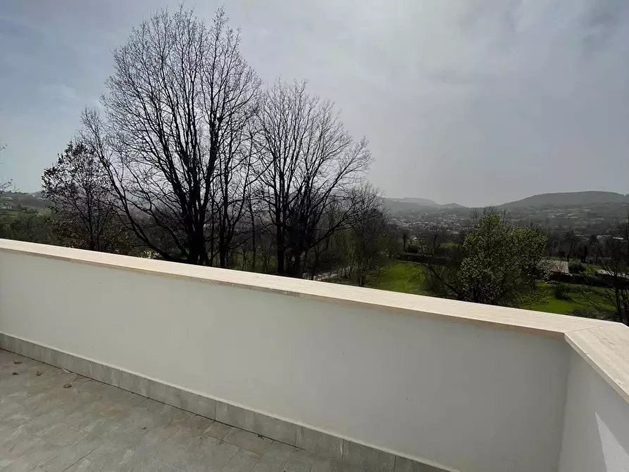 Immagine 24 di Villa in vendita  in contrada moroni snc a Vico Nel Lazio