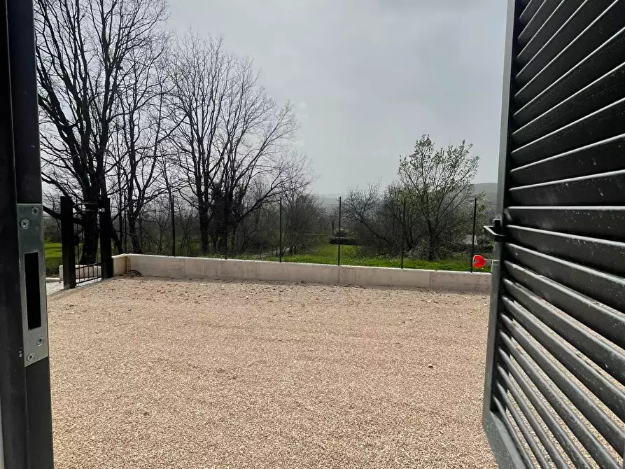 Immagine 12 di Villa in vendita  in contrada moroni snc a Vico Nel Lazio