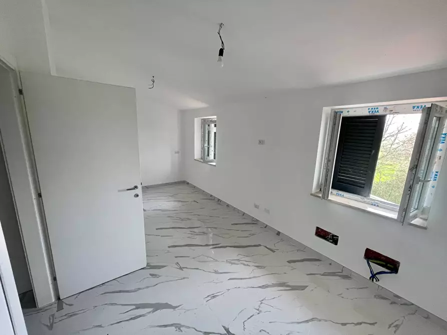 Immagine 17 di Villa in vendita  in contrada moroni snc a Vico Nel Lazio