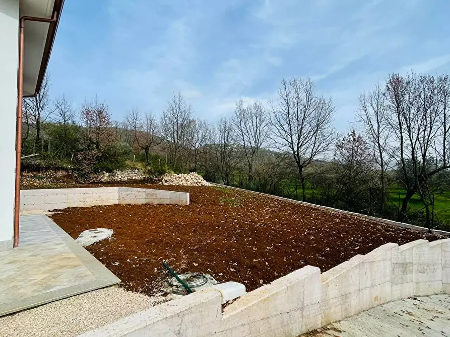 Immagine 28 di Villa in vendita  in contrada moroni snc a Vico Nel Lazio