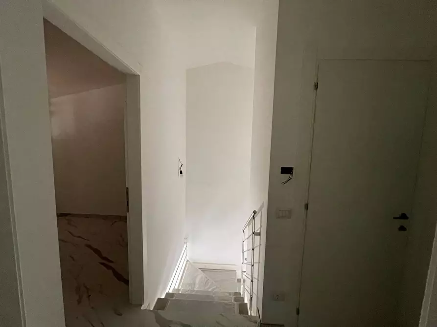 Immagine 16 di Villa in vendita  in contrada moroni snc a Vico Nel Lazio