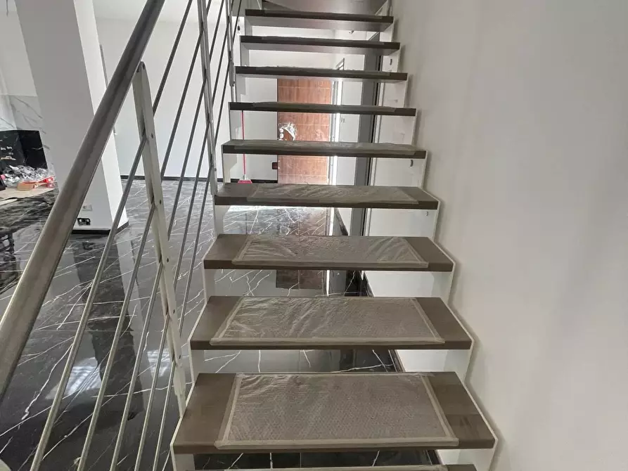 Immagine 13 di Villa in vendita  in contrada moroni snc a Vico Nel Lazio