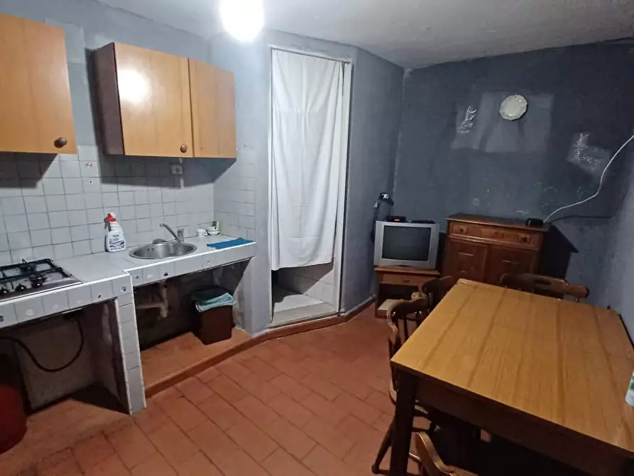 Immagine 1 di Appartamento in vendita  in via cesare battisti 33 a Maenza
