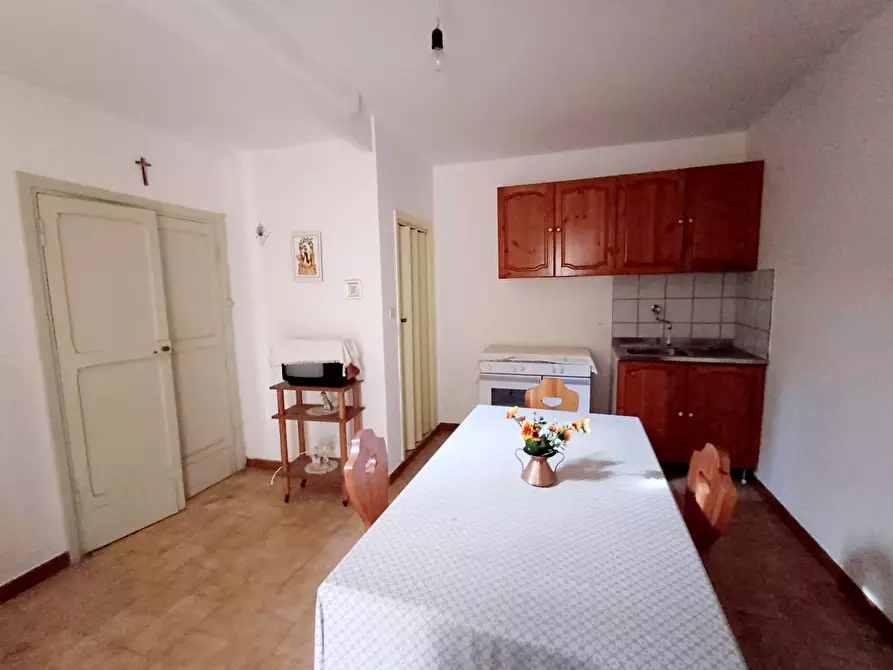 Immagine 1 di Appartamento in vendita  in via piagge 6 a Guarcino