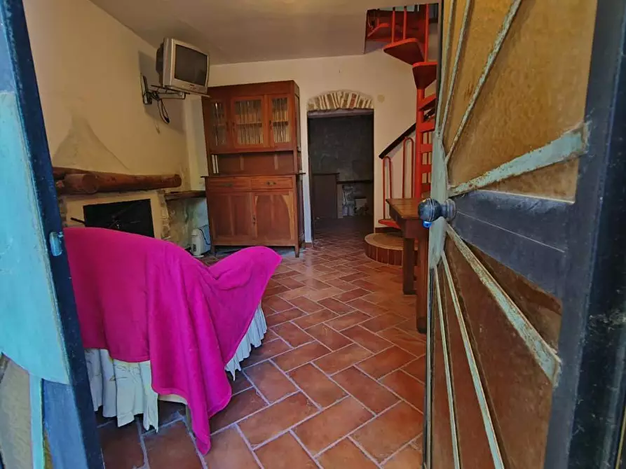 Immagine 1 di Appartamento in vendita  in via nazario sauro 115 a Maenza