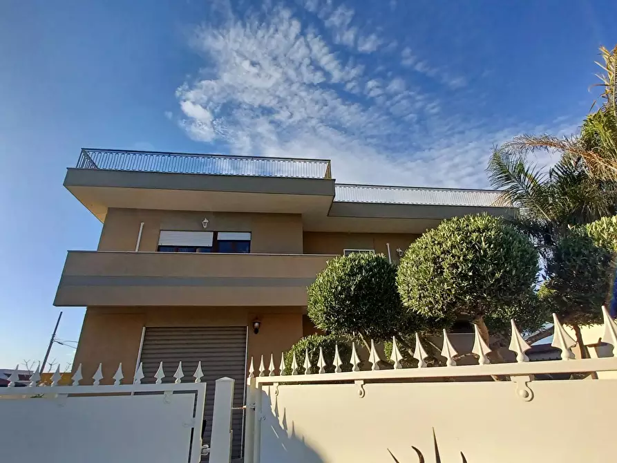 Immagine 4 di Appartamento in vendita  in strada statale pontinia km 105 a Terracina