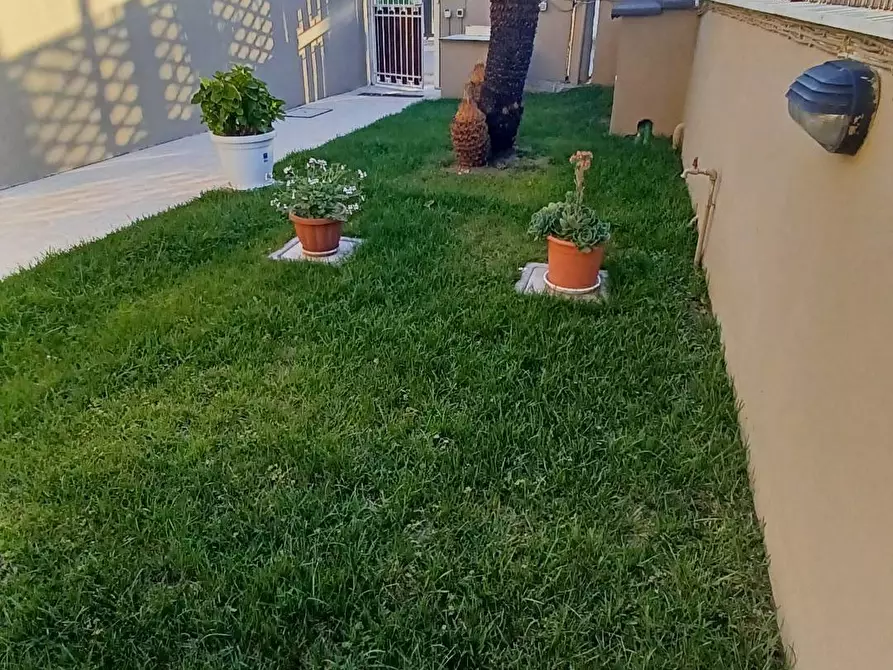 Immagine 24 di Appartamento in vendita  in strada statale pontinia km 105 a Terracina