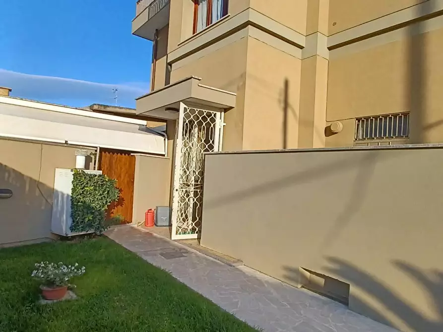 Immagine 25 di Appartamento in vendita  in strada statale pontinia km 105 a Terracina