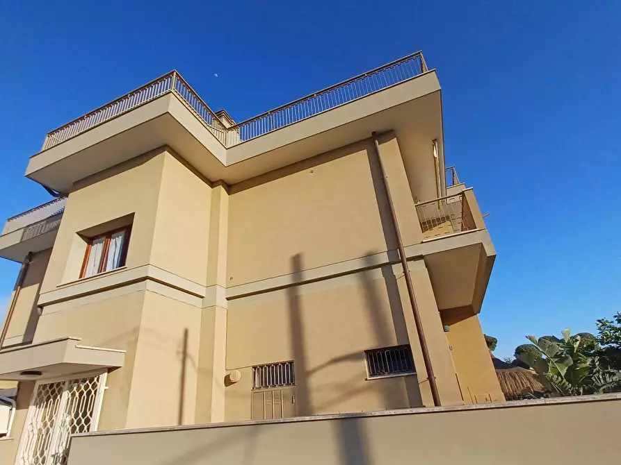 Immagine 26 di Appartamento in vendita  in strada statale pontinia km 105 a Terracina