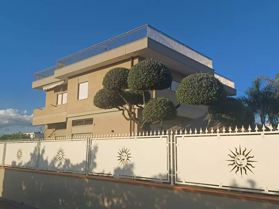 Immagine 27 di Appartamento in vendita  in strada statale pontinia km 105 a Terracina