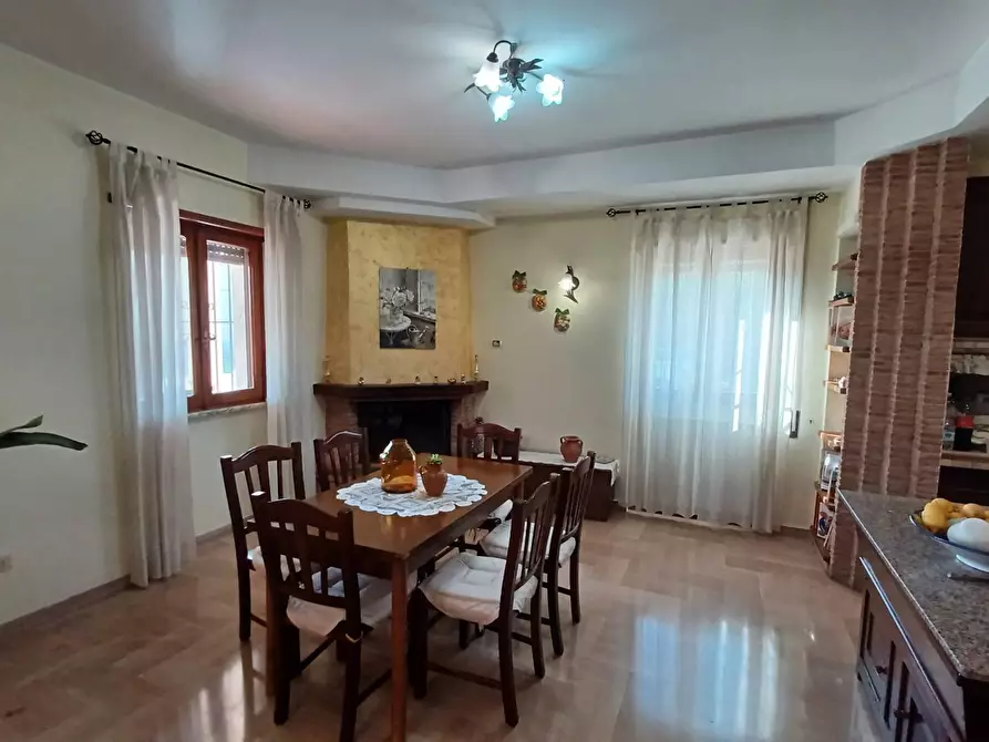 Immagine 7 di Casa semindipendente in vendita  in via appia a Terracina