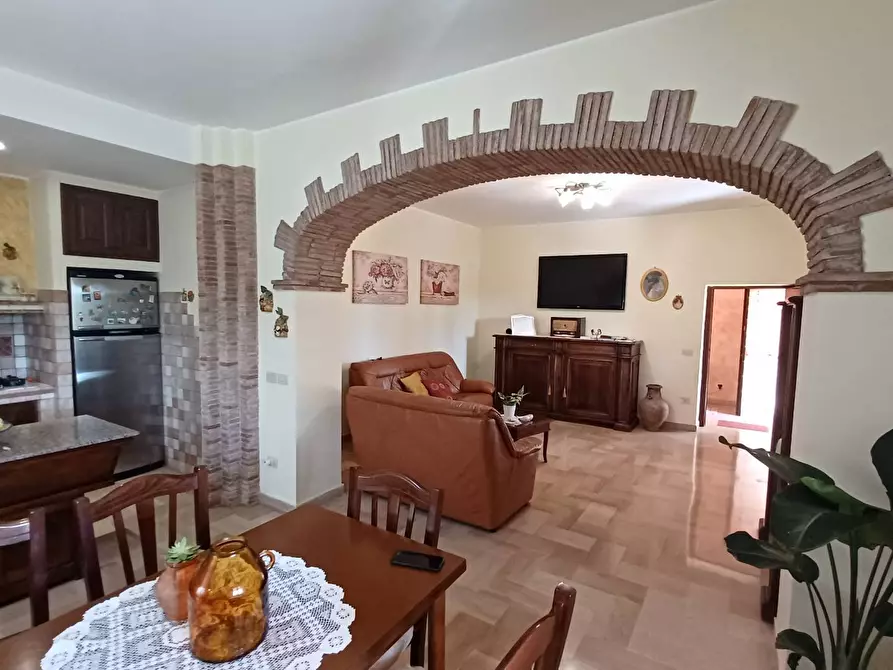 Immagine 9 di Casa semindipendente in vendita  in via appia a Terracina