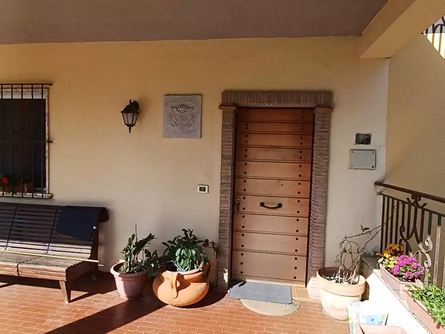 Immagine 13 di Casa semindipendente in vendita  in via appia a Terracina