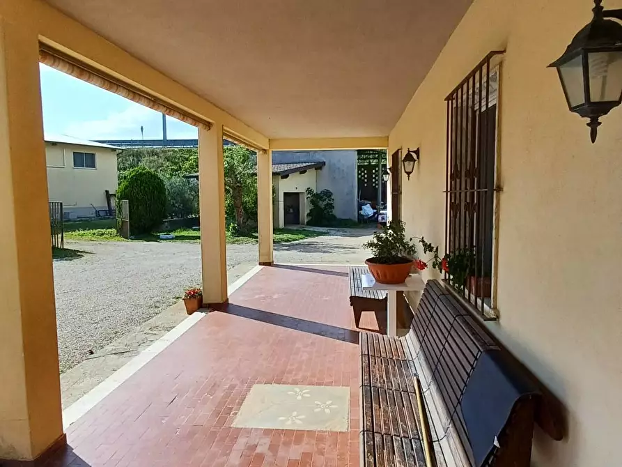 Immagine 14 di Casa semindipendente in vendita  in via appia a Terracina