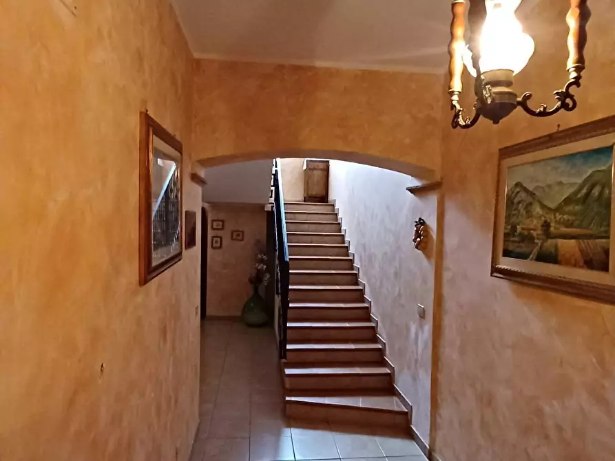 Immagine 15 di Casa semindipendente in vendita  in via appia a Terracina