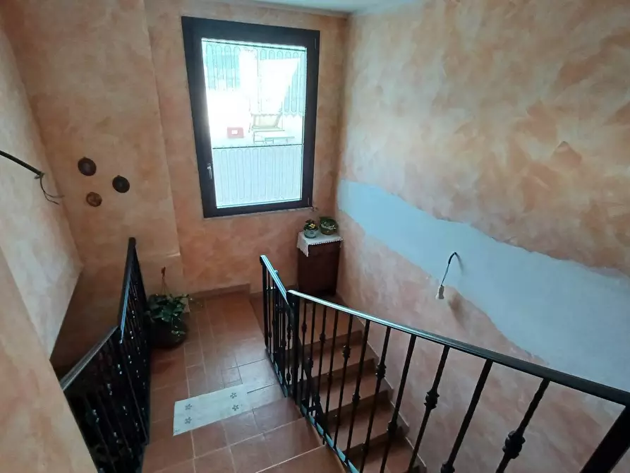 Immagine 17 di Casa semindipendente in vendita  in via appia a Terracina