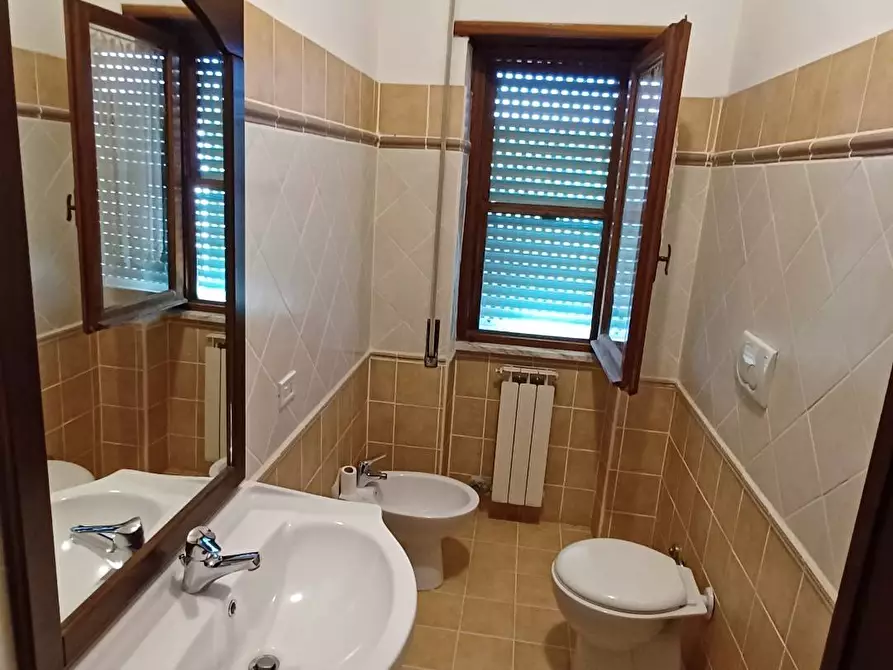 Immagine 19 di Casa semindipendente in vendita  in via appia a Terracina