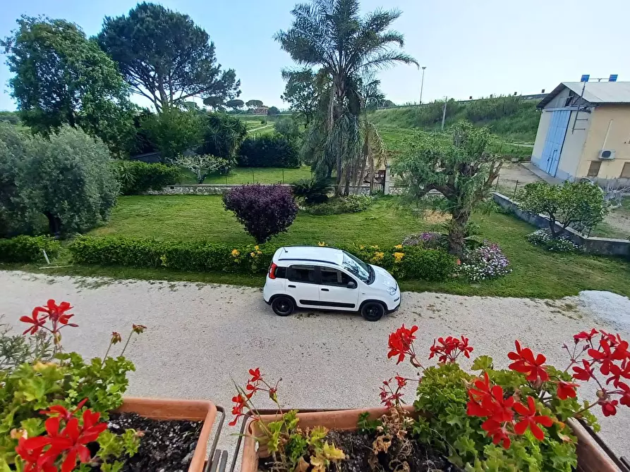 Immagine 22 di Casa semindipendente in vendita  in via appia a Terracina