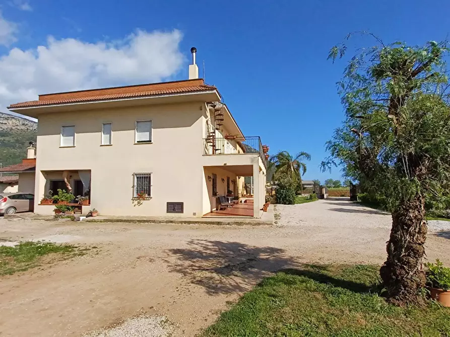 Immagine 31 di Casa semindipendente in vendita  in via appia a Terracina