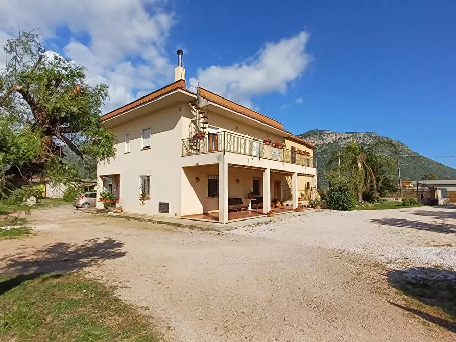 Immagine 32 di Casa semindipendente in vendita  in via appia a Terracina