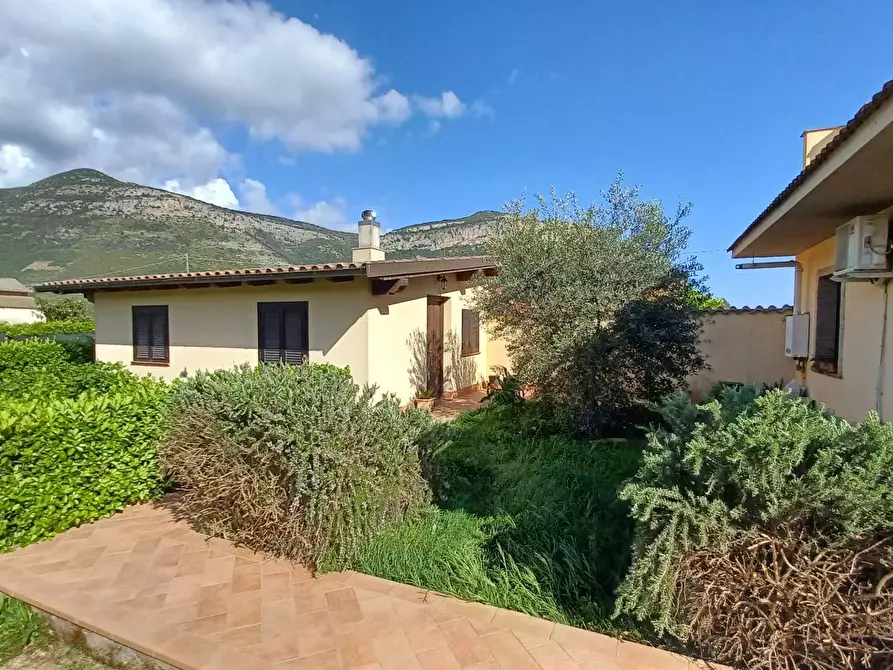 Immagine 38 di Casa semindipendente in vendita  in via appia a Terracina