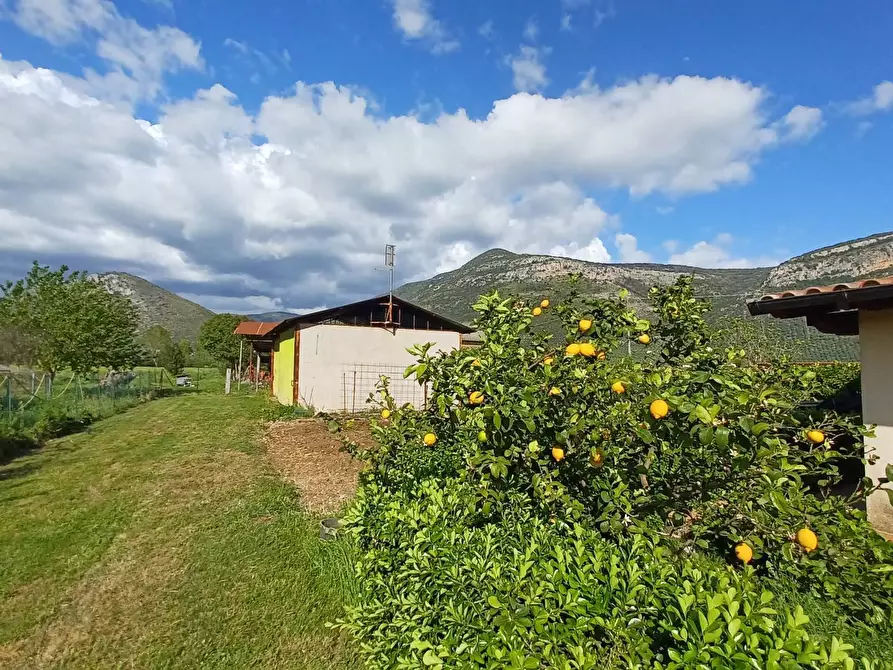 Immagine 39 di Casa semindipendente in vendita  in via appia a Terracina