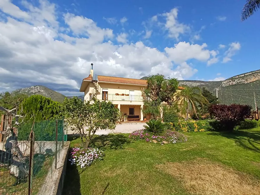 Immagine 44 di Casa semindipendente in vendita  in via appia a Terracina