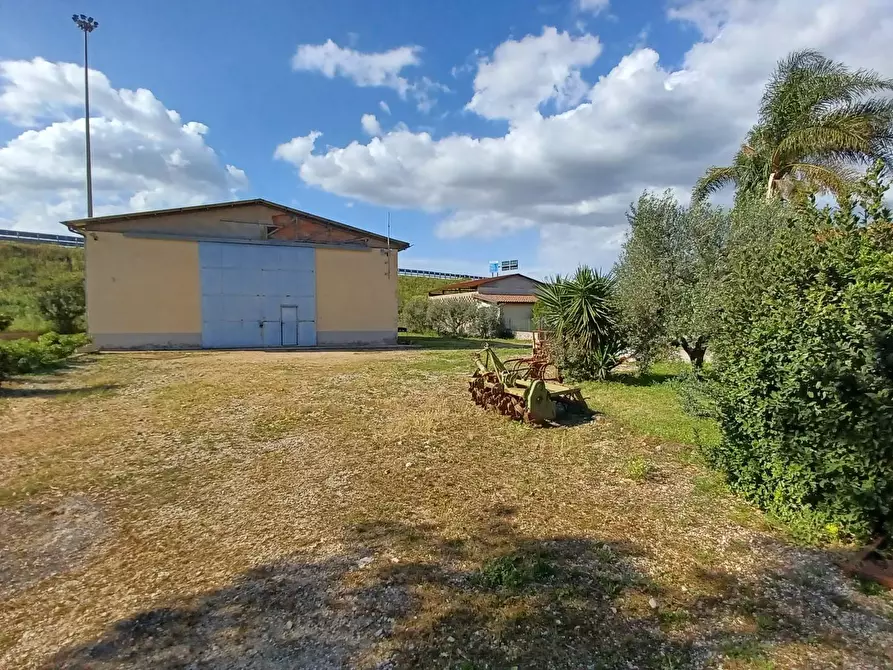 Immagine 45 di Casa semindipendente in vendita  in via appia a Terracina