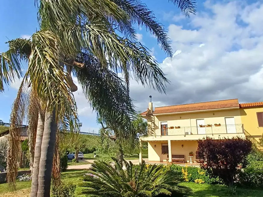 Immagine 46 di Casa semindipendente in vendita  in via appia a Terracina