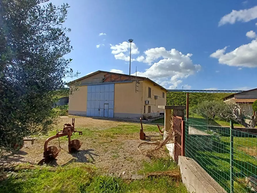 Immagine 47 di Casa semindipendente in vendita  in via appia a Terracina
