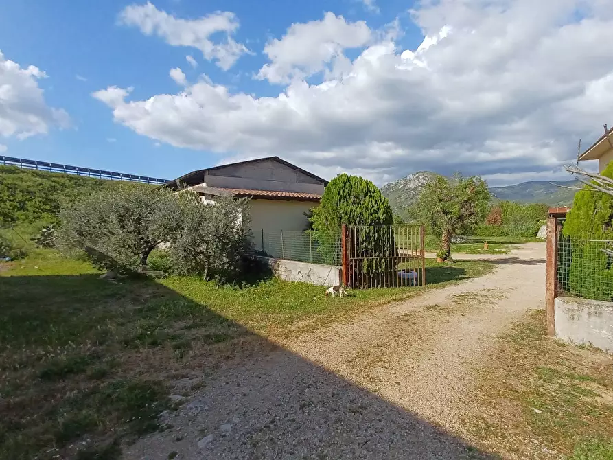 Immagine 48 di Casa semindipendente in vendita  in via appia a Terracina