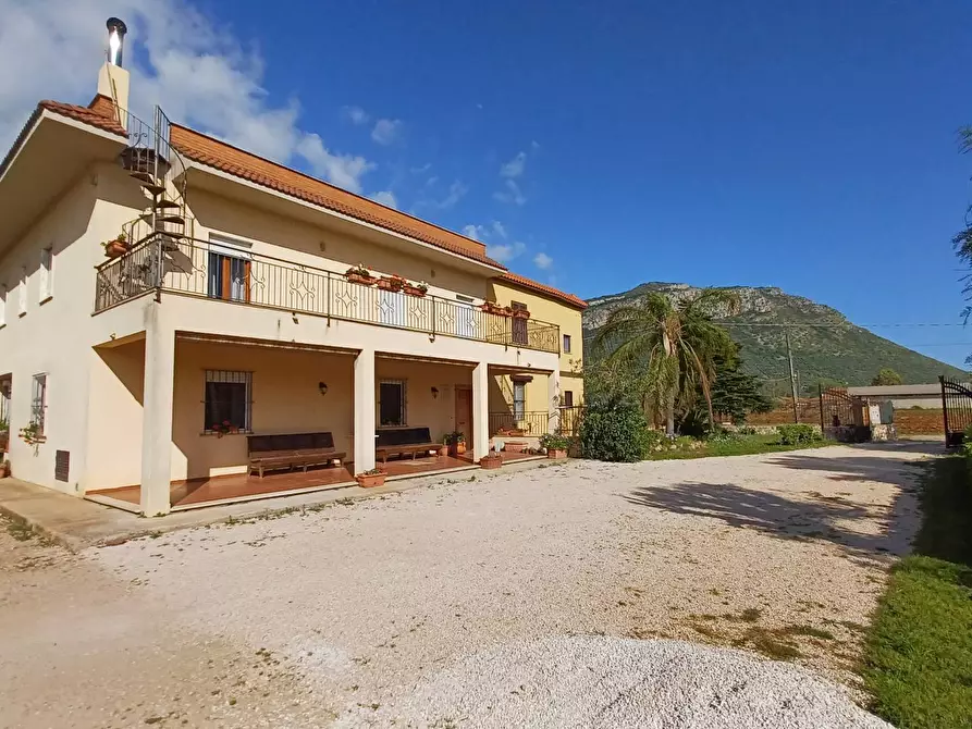 Immagine 49 di Casa semindipendente in vendita  in via appia a Terracina