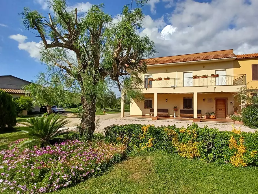 Immagine 50 di Casa semindipendente in vendita  in via appia a Terracina