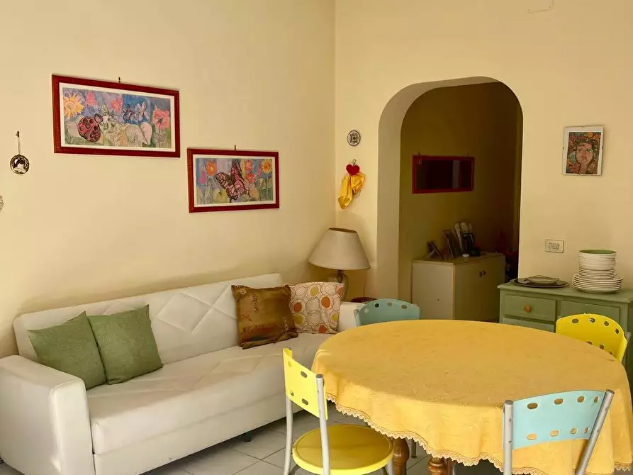 Immagine 1 di Appartamento in vendita  in via casilina sud a Ferentino