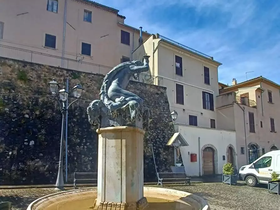 Immagine 3 di Appartamento in vendita  in Via Madre Caterina Troiani 4 a Arnara