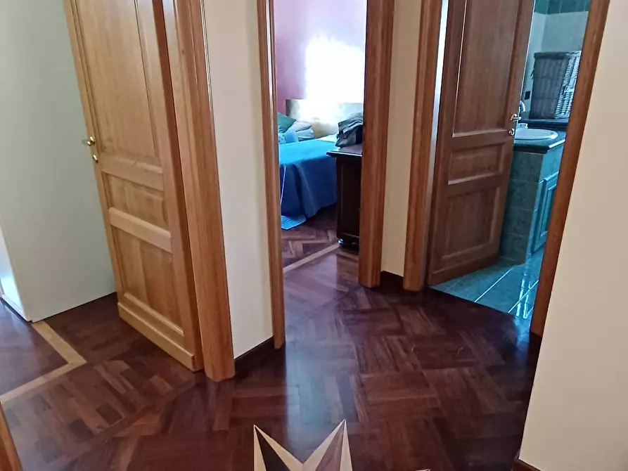 Immagine 12 di Villa in vendita  in Via Aldo Moro 27 a Alatri