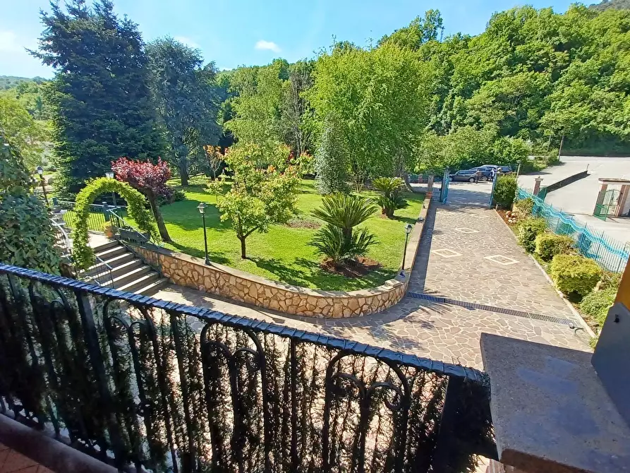 Immagine 21 di Villa in vendita  in Via Aldo Moro 27 a Alatri