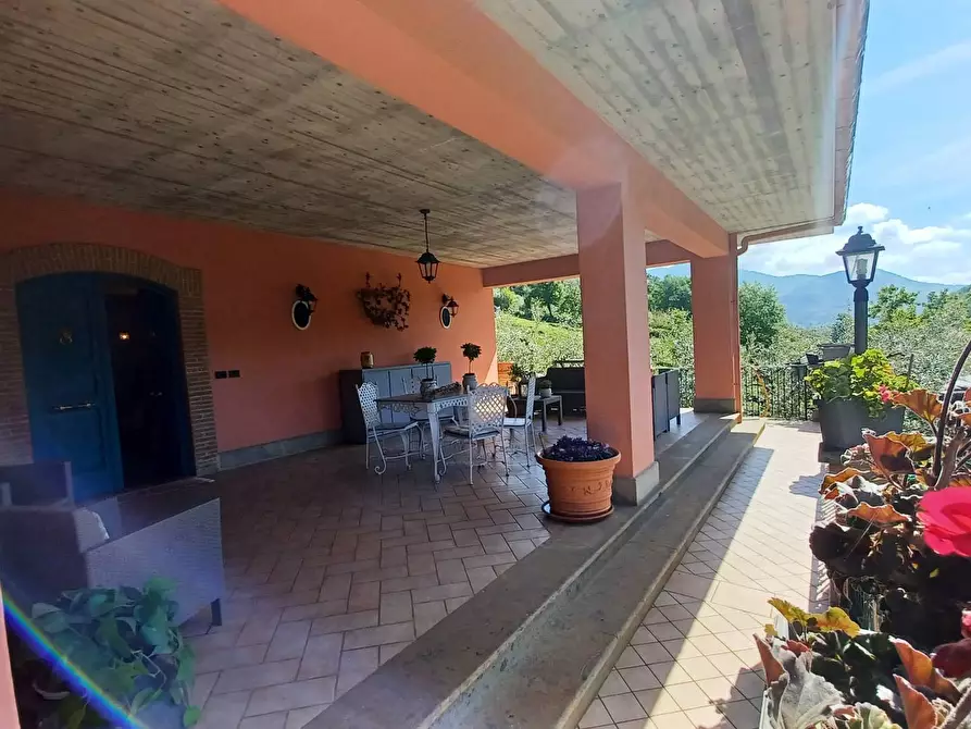 Immagine 24 di Villa in vendita  in Via Aldo Moro 27 a Alatri
