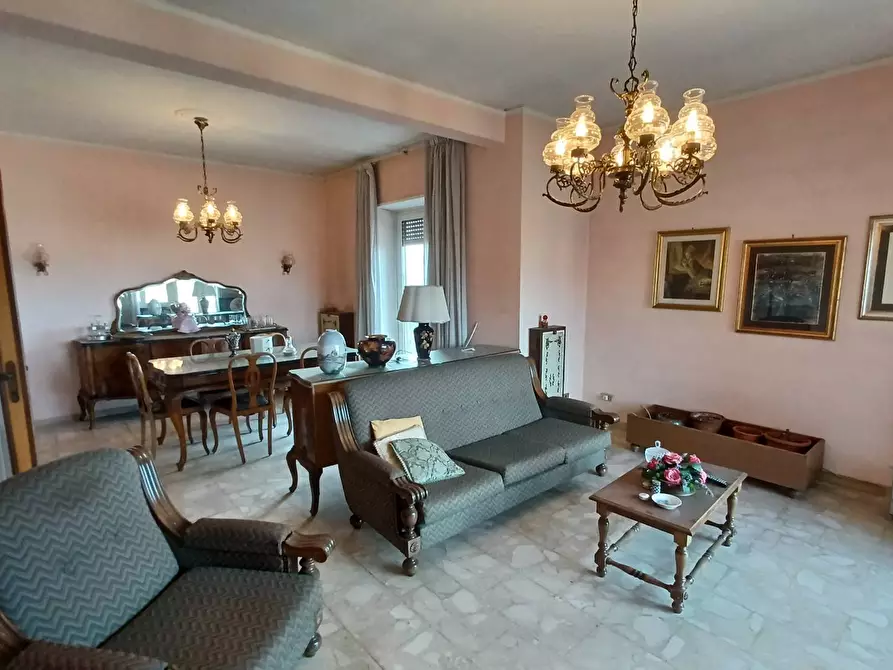 Immagine 1 di Appartamento in vendita  in Via Lecce 31 a Frosinone