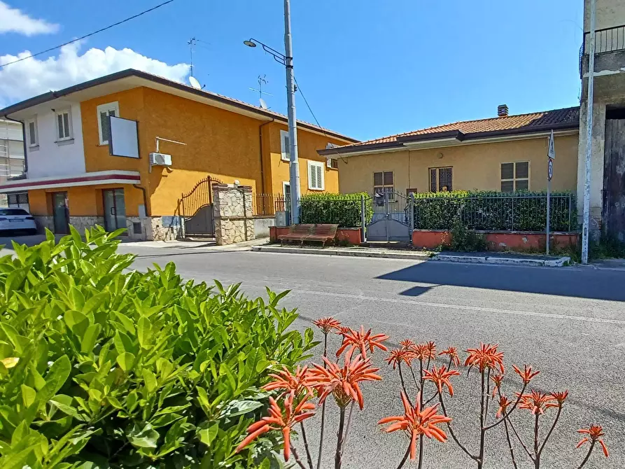 Immagine 1 di Casa indipendente in vendita  in Via Sant'Angelo in Villa a Veroli