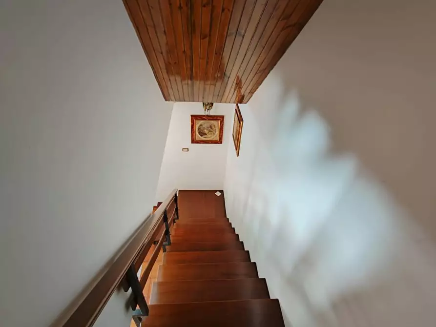 Immagine 5 di Appartamento in vendita  in Via Dante Alighieri a Bassiano