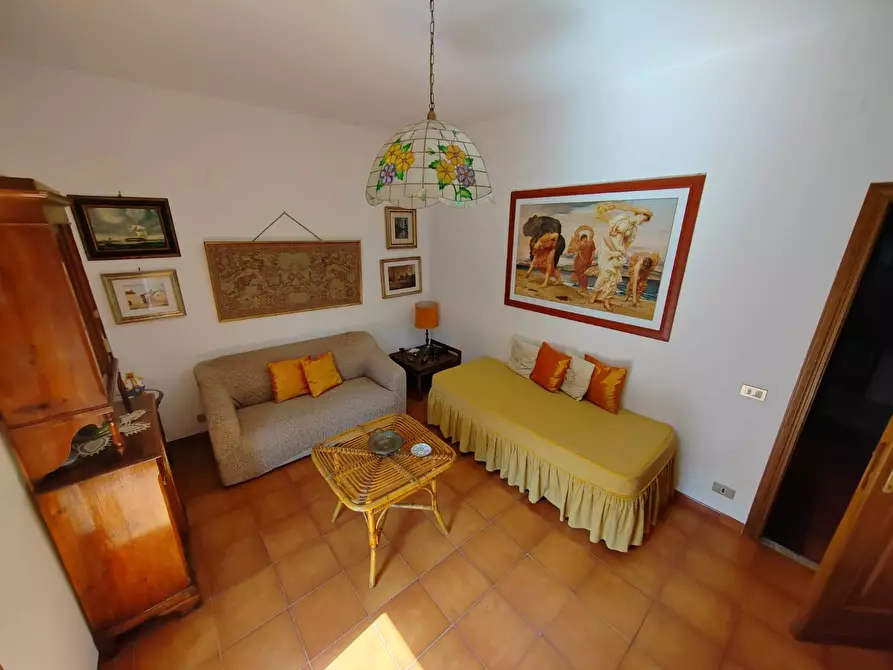 Immagine 3 di Appartamento in vendita  in Via Dante Alighieri a Bassiano