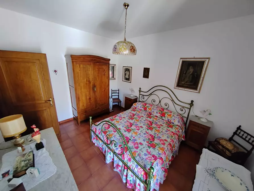 Immagine 7 di Appartamento in vendita  in Via Dante Alighieri a Bassiano