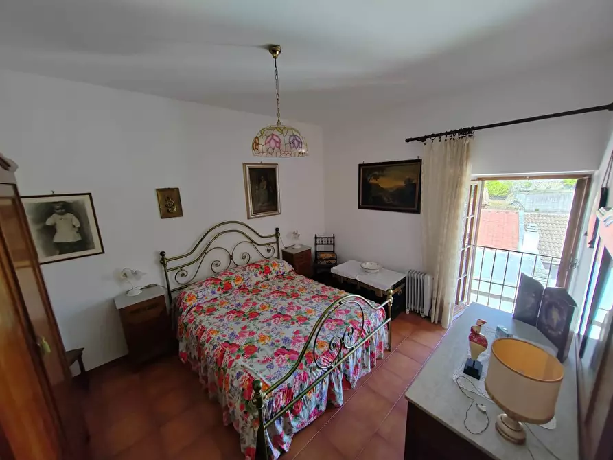 Immagine 8 di Appartamento in vendita  in Via Dante Alighieri a Bassiano