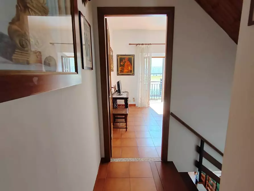 Immagine 10 di Appartamento in vendita  in Via Dante Alighieri a Bassiano