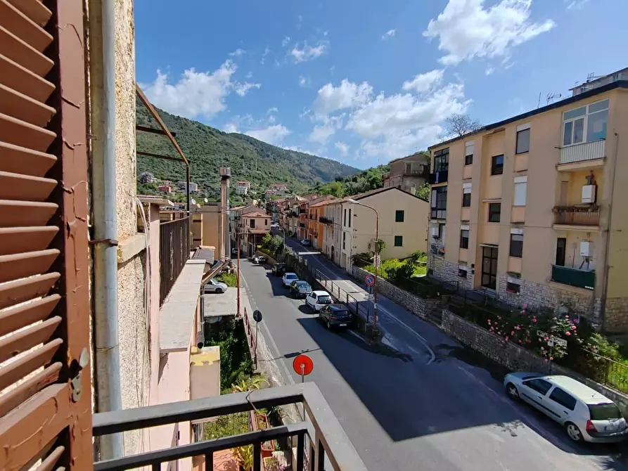 Immagine 11 di Appartamento in vendita  in Via Dante Alighieri a Bassiano